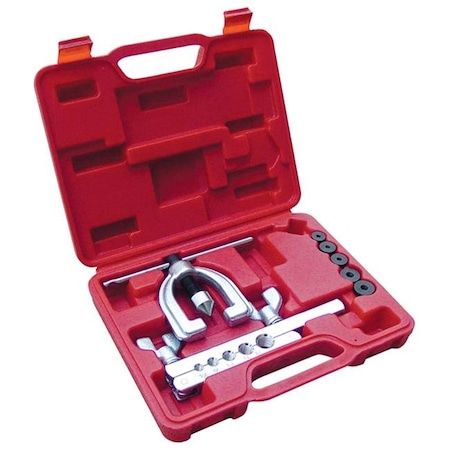 Atd Tools ATD Tools ATD-5463 Double Flaring Tool Kit ATD-5463